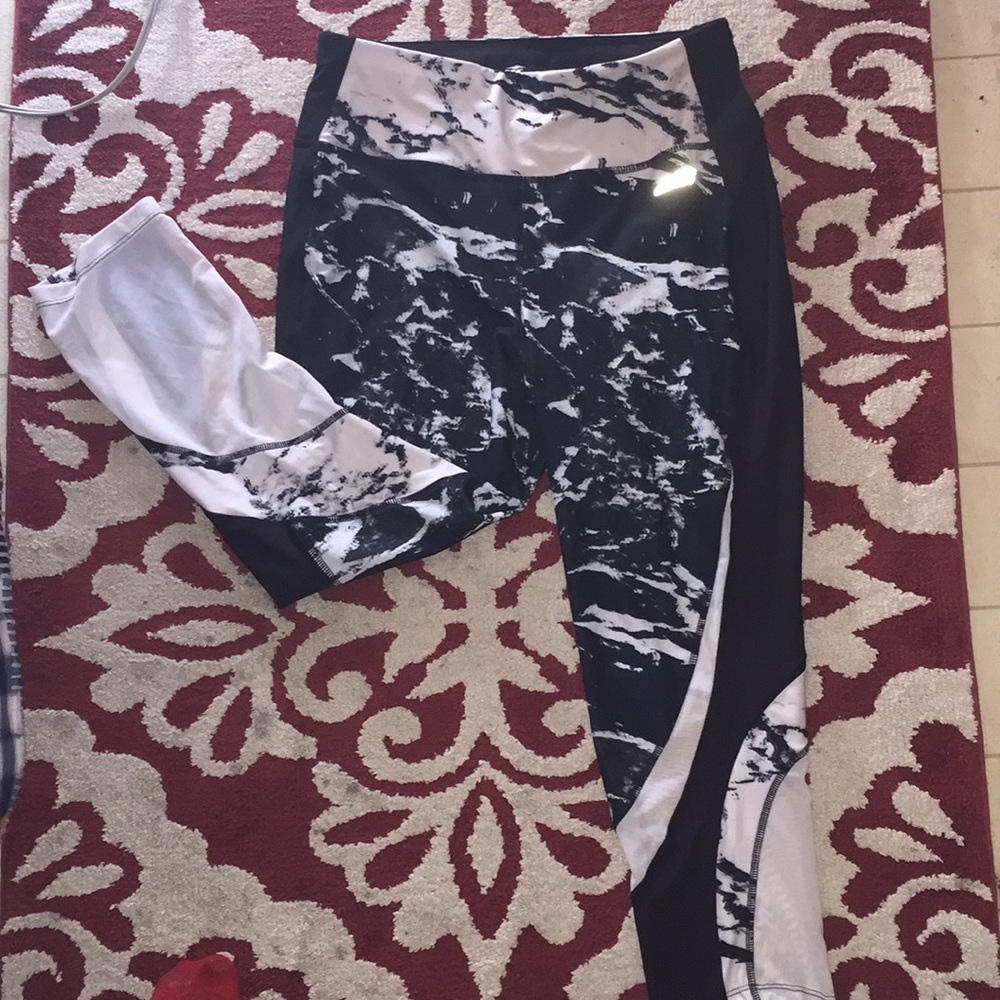 workout leggings